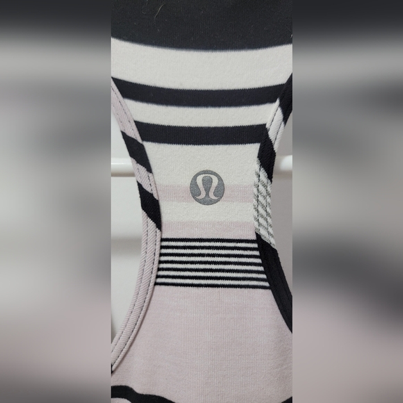 Lululemon Cool Racerback 6 - Picture 5 of 6